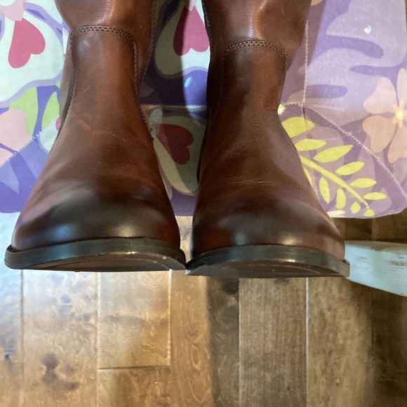 Frye “Molly” Boot NWOB - Picture 9 of 17